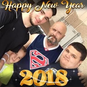 Meet your Posher, Kevin